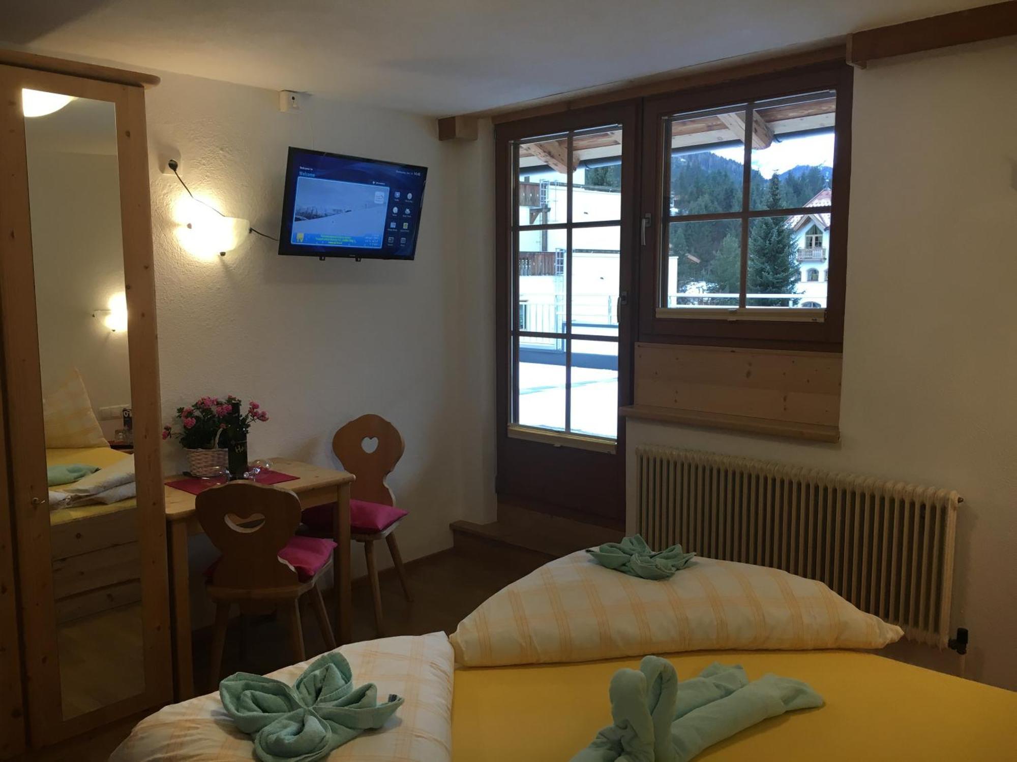 Gaestehaus Hochstaffl Gerlos Cameră foto